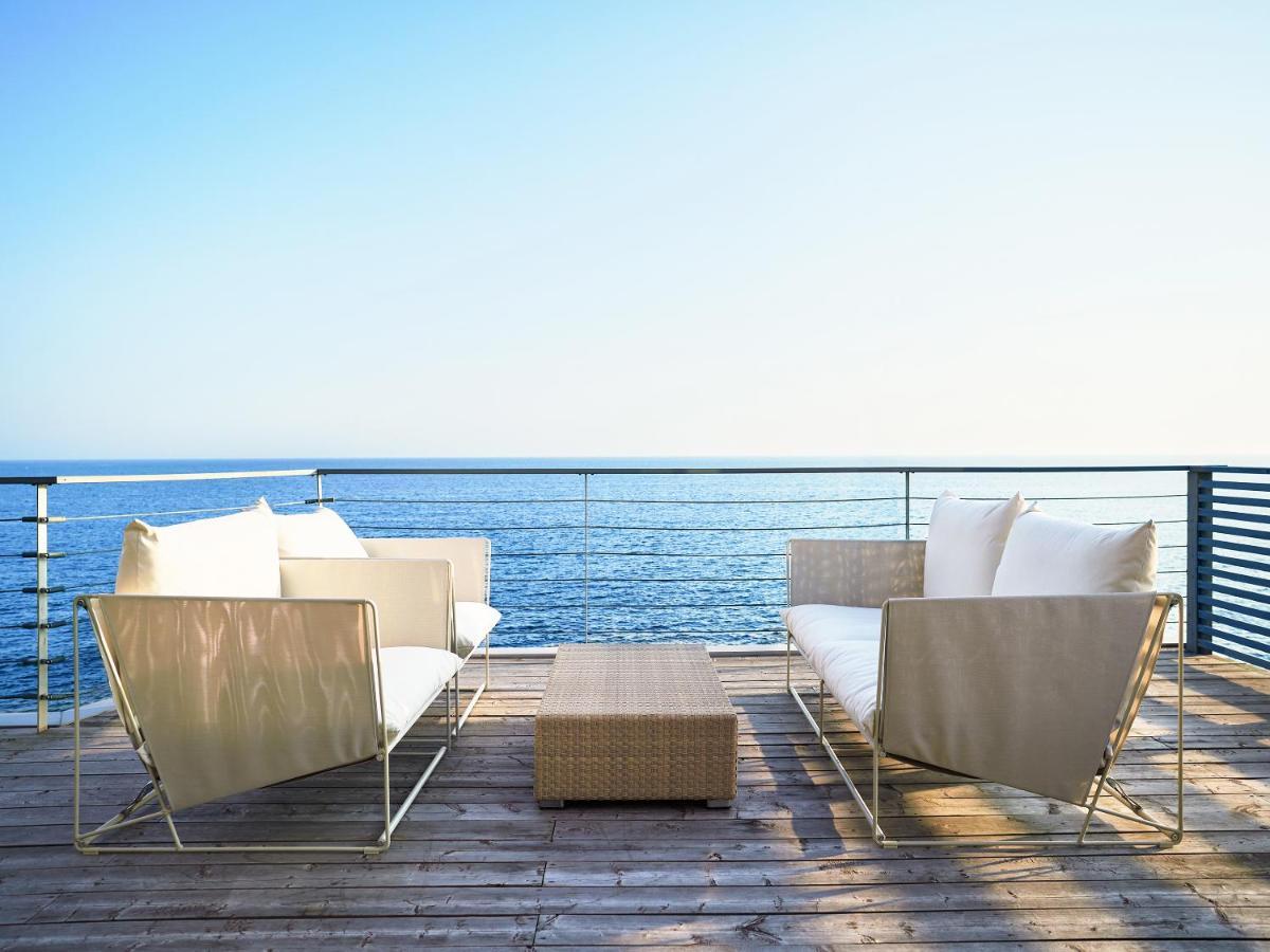 &Sun Penthouse Yokosuka Exterior foto